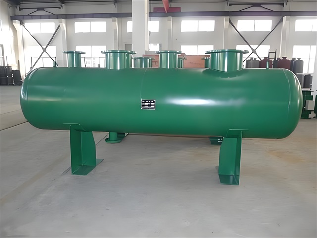 汪清分集水器的流速