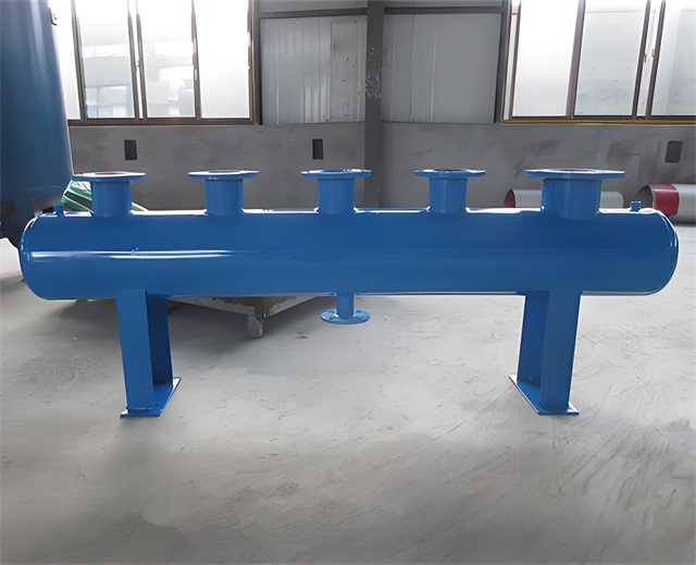 汪清分集水器规格型号
